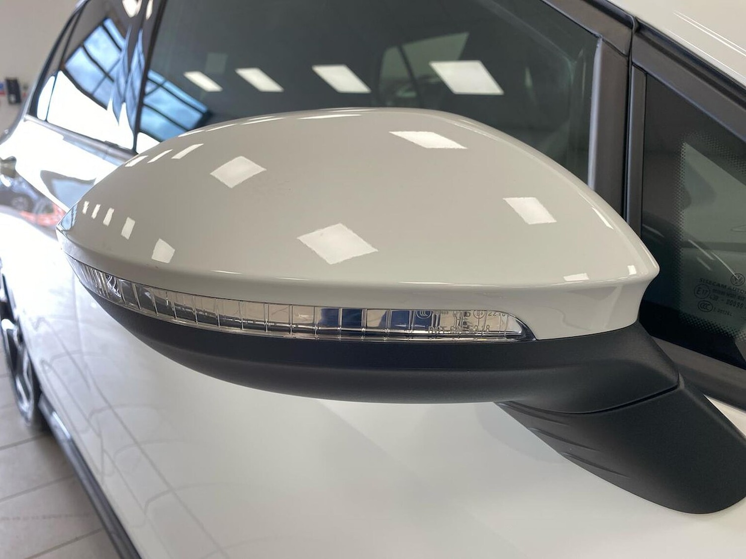 Used Volkswagen Golf 2025 for sale - 76194475: Photo 30