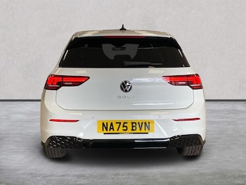Used Volkswagen Golf 2025 for sale - 76194475: Photo