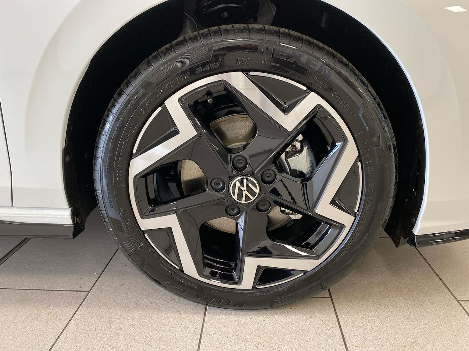 Used Volkswagen Golf 2025 for sale - 76194475: Photo 6