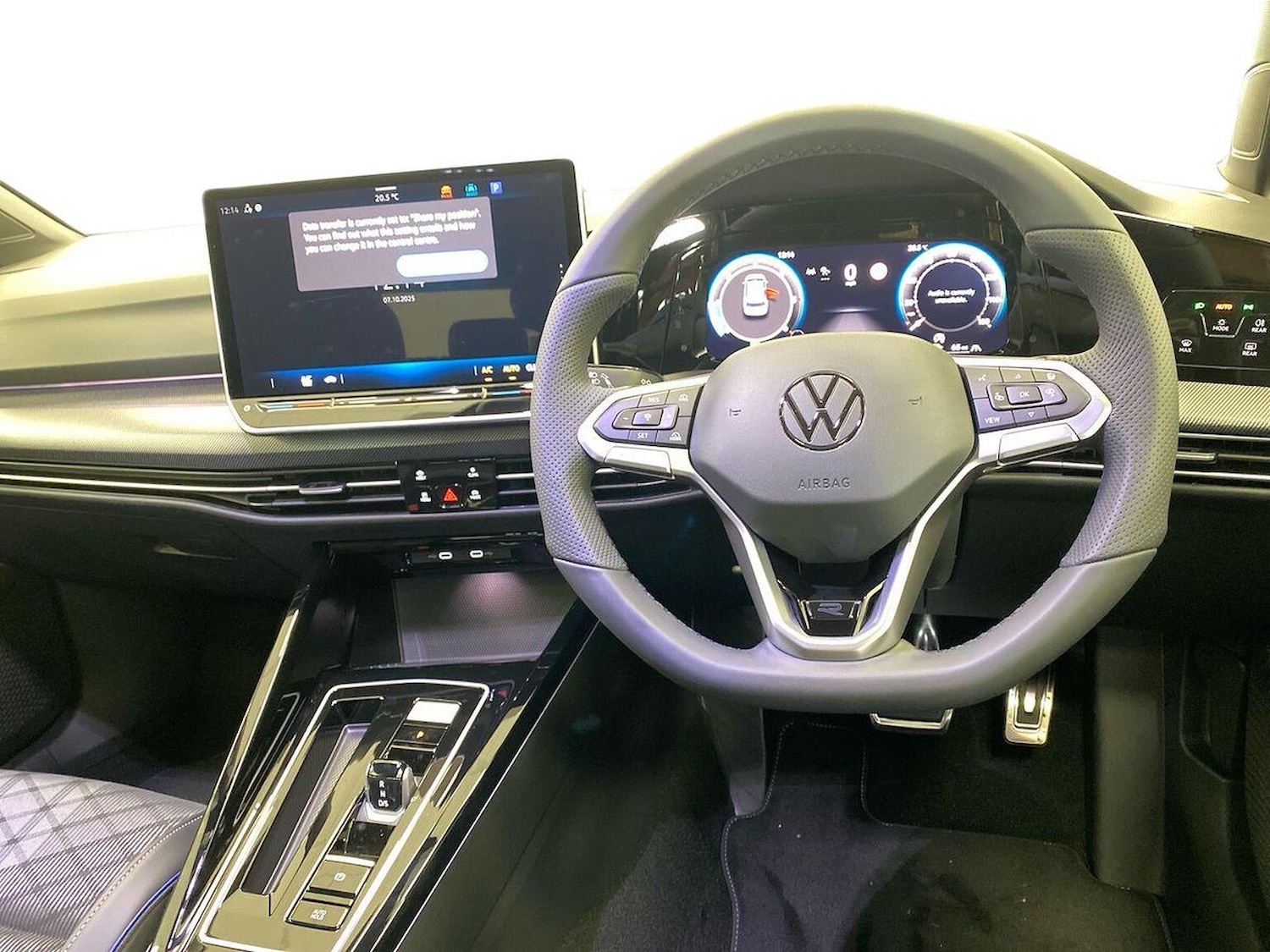 Used Volkswagen Golf 2025 for sale - 76194475: Photo 9