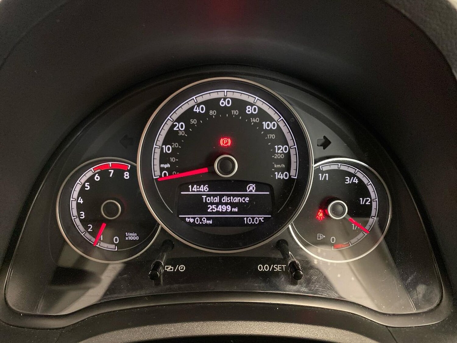 Used Volkswagen up! 2022 for sale - 77916109: Photo 10