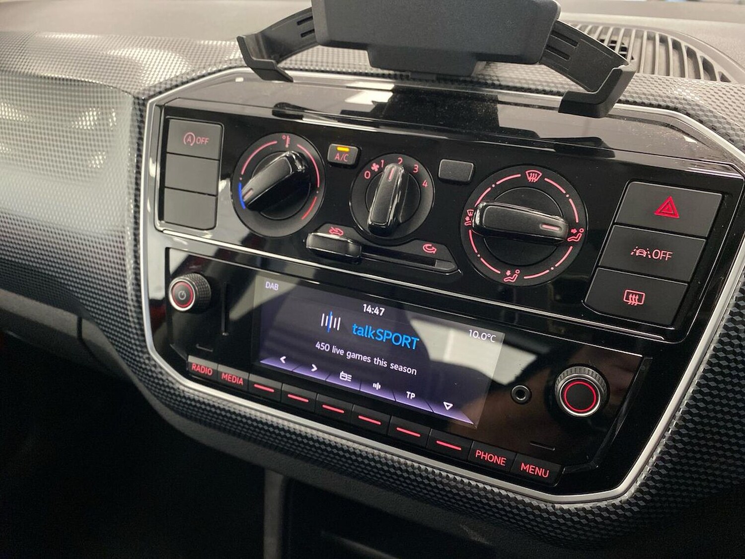 Used Volkswagen up! 2022 for sale - 77916109: Photo 11