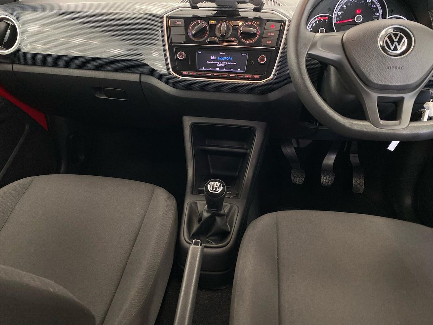 Used Volkswagen up! 2022 for sale - 77916109: Photo 13