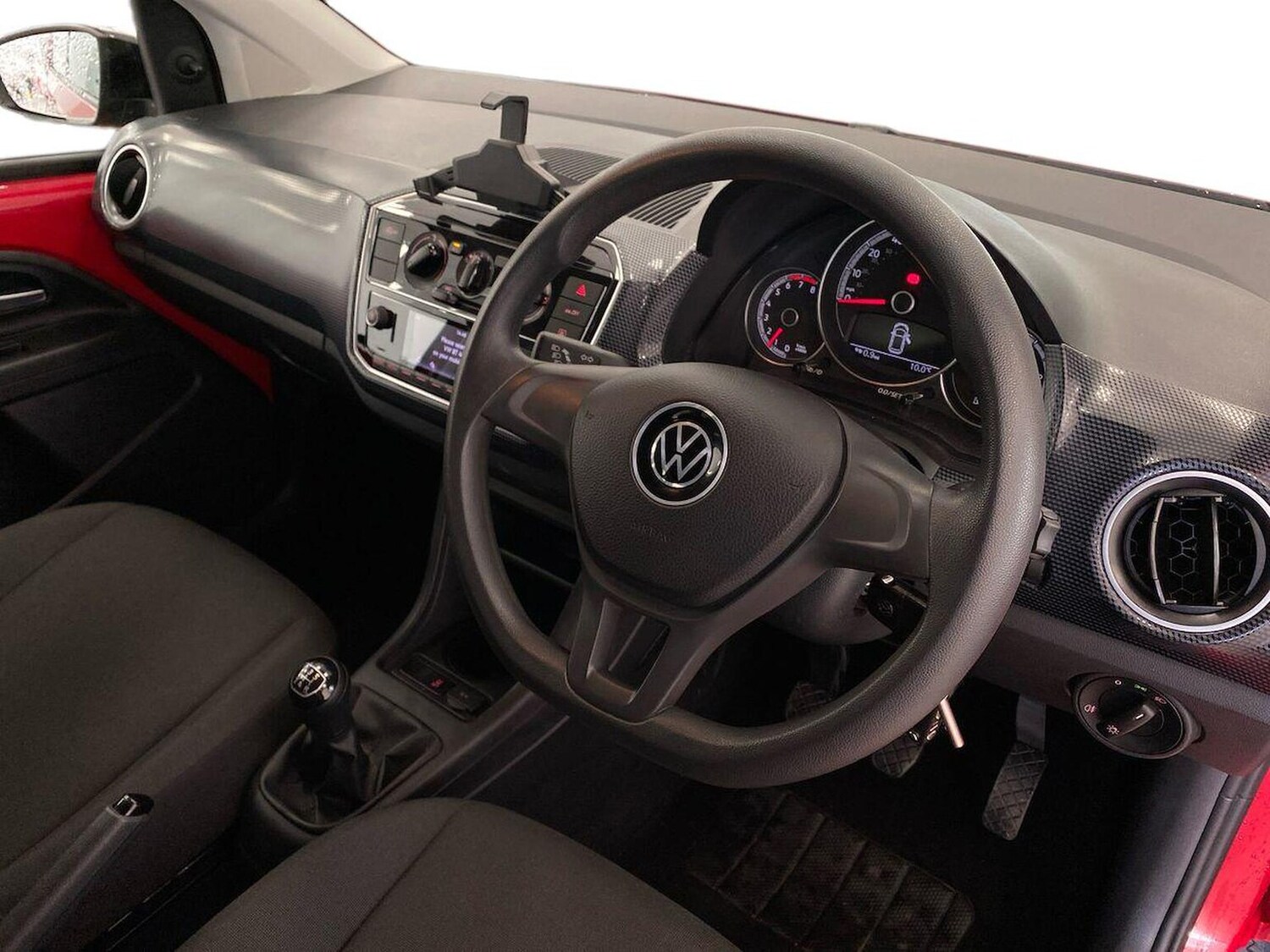 Used Volkswagen up! 2022 for sale - 77916109: Photo 15