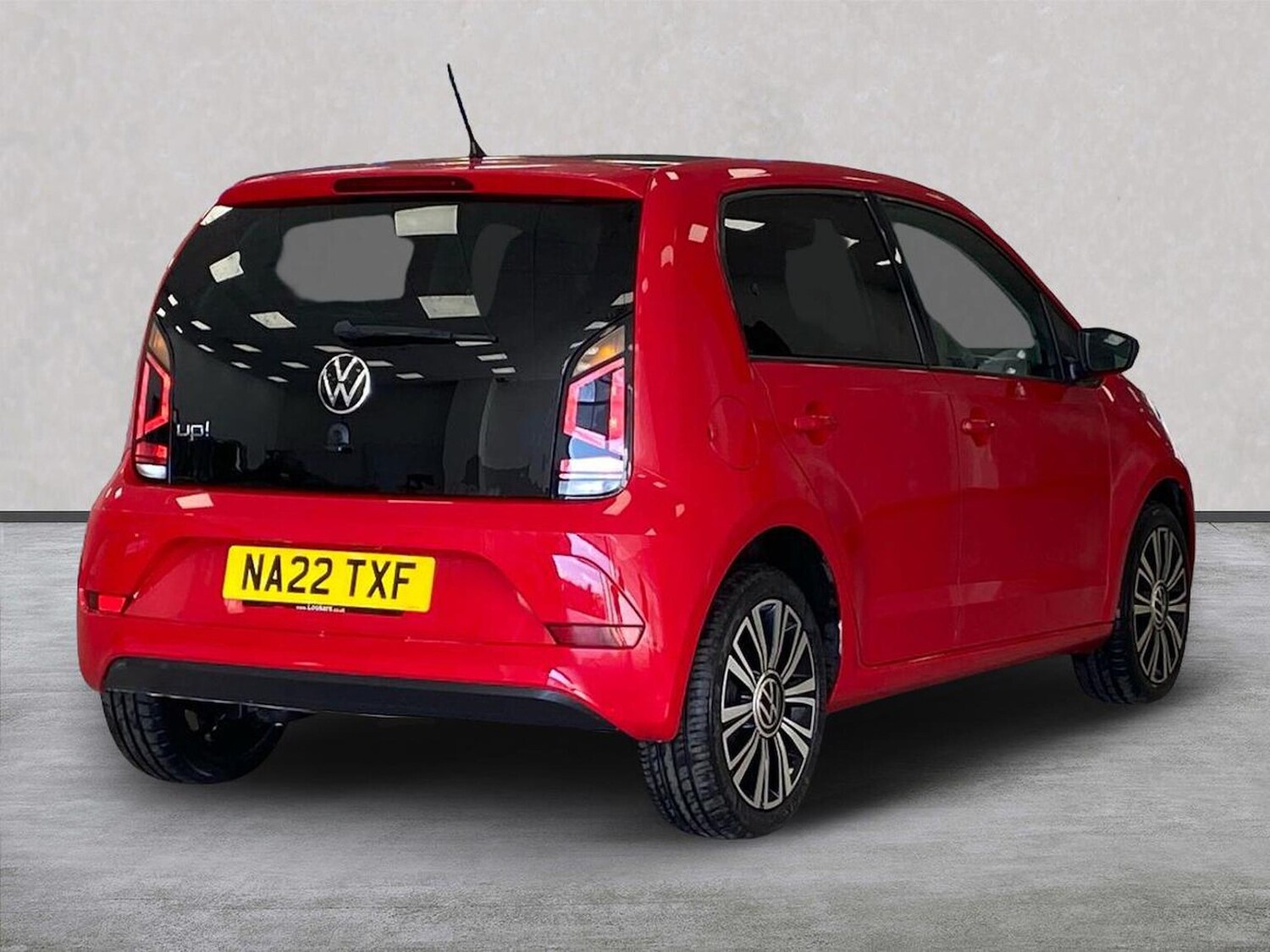 Used Volkswagen up! 2022 for sale - 77916109: Photo 18