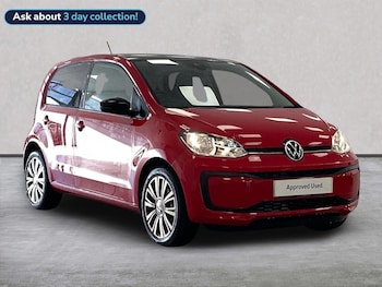Used Volkswagen up! 2022 for sale - 77916109: Photo