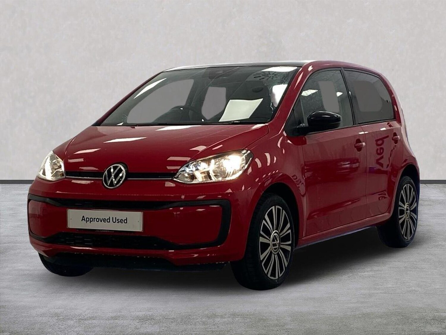 Used Volkswagen up! 2022 for sale - 77916109: Photo 20