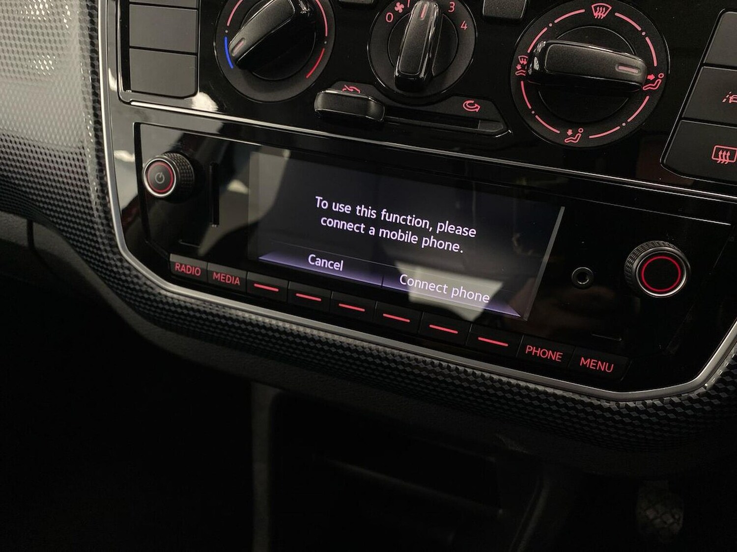 Used Volkswagen up! 2022 for sale - 77916109: Photo 24