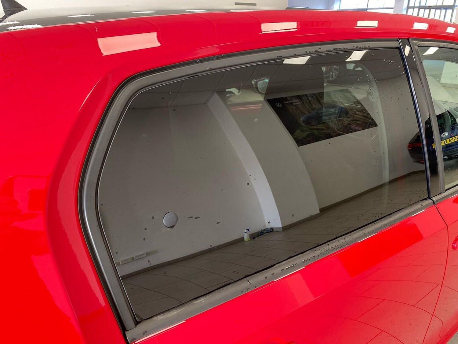 Used Volkswagen up! 2022 for sale - 77916109: Photo 25