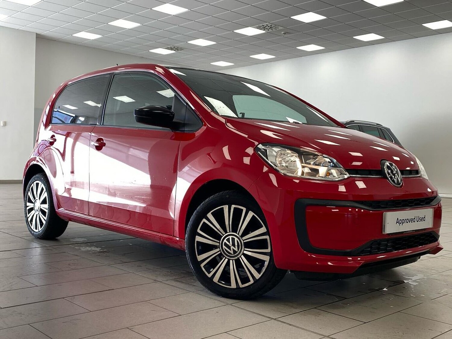 Used Volkswagen up! 2022 for sale - 77916109: Photo 26