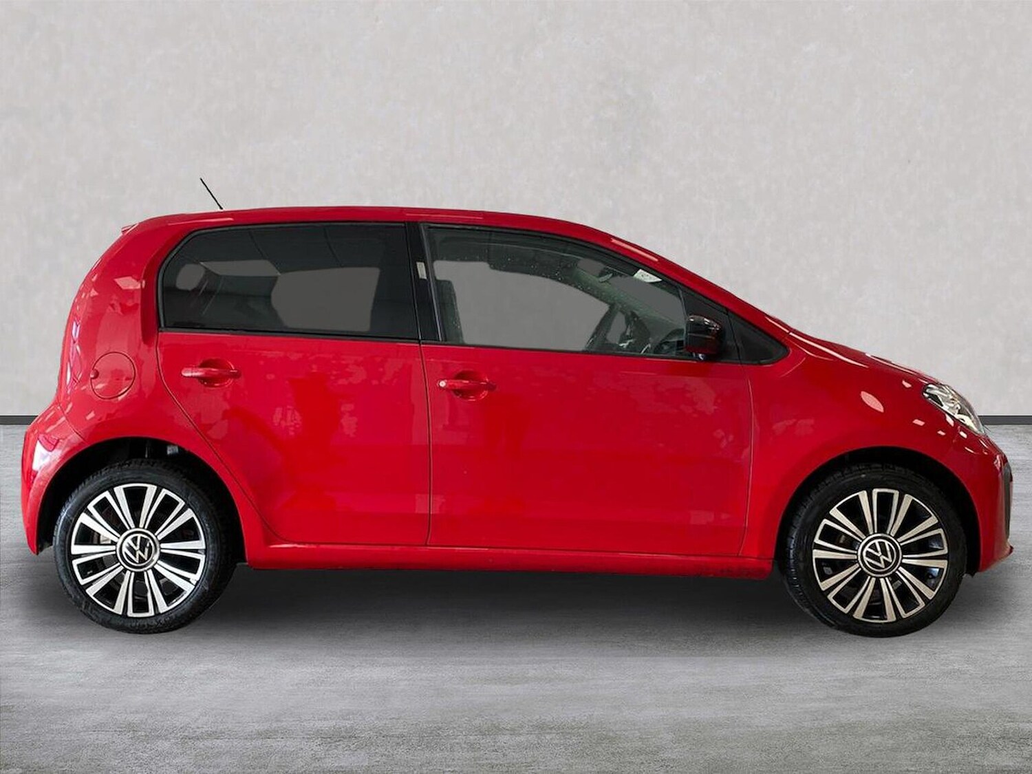 Used Volkswagen up! 2022 for sale - 77916109: Photo 3