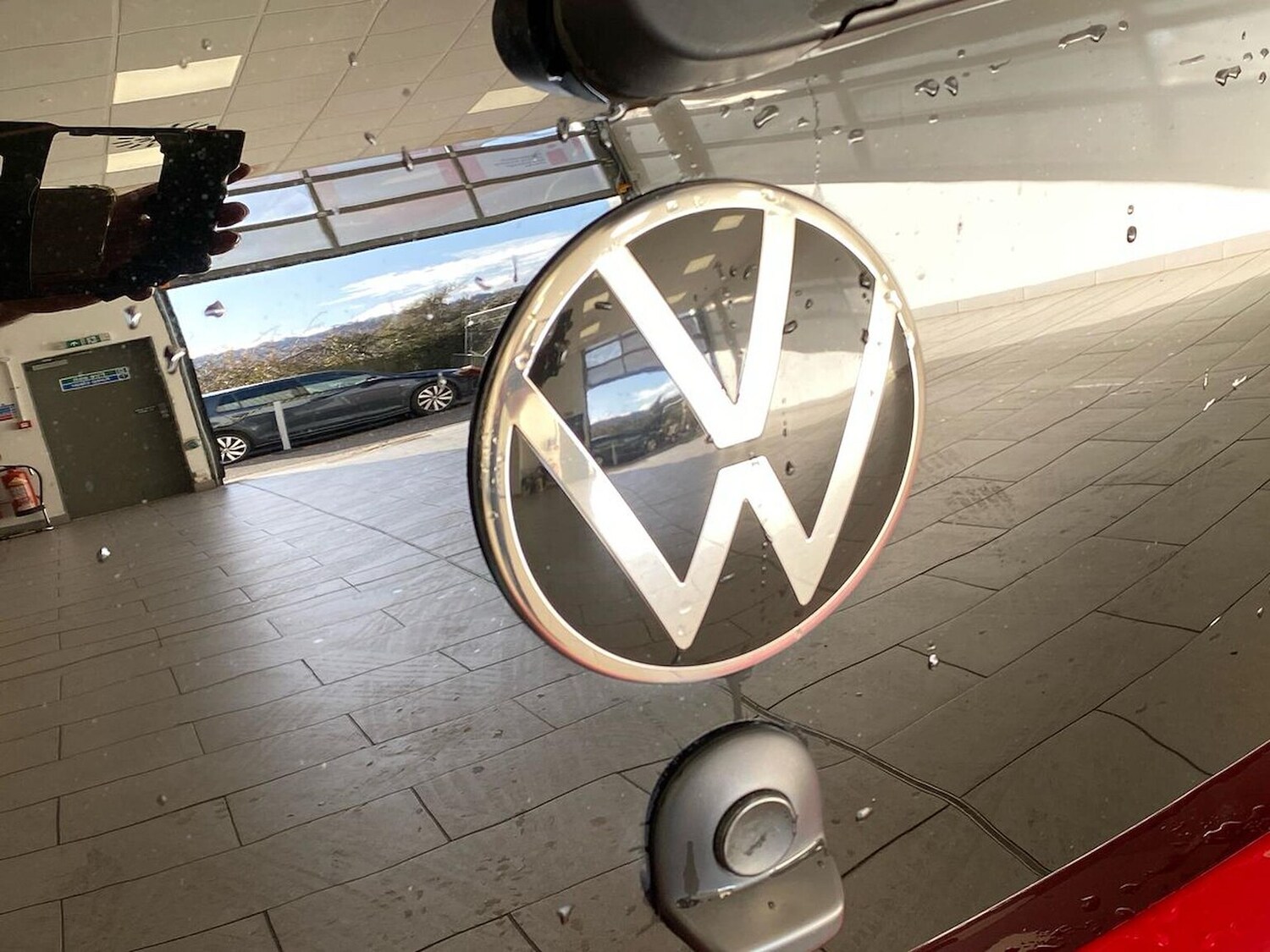 Used Volkswagen up! 2022 for sale - 77916109: Photo 32