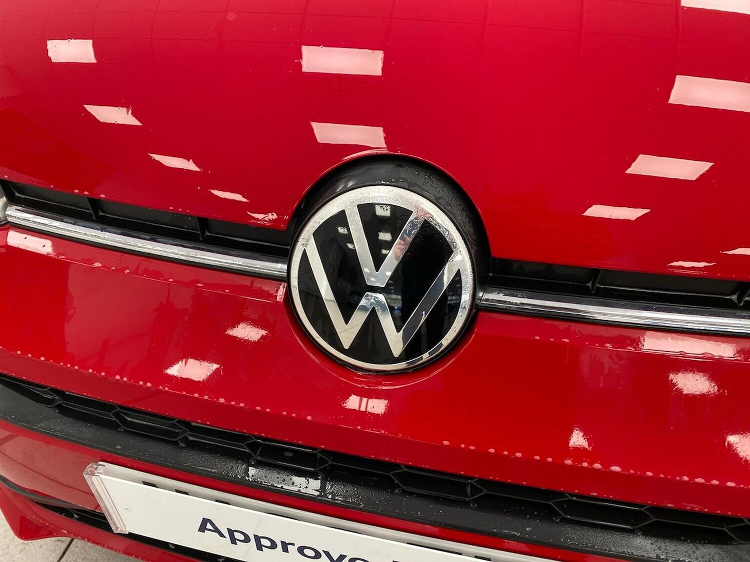 Used Volkswagen up! 2022 for sale - 77916109: Photo 33