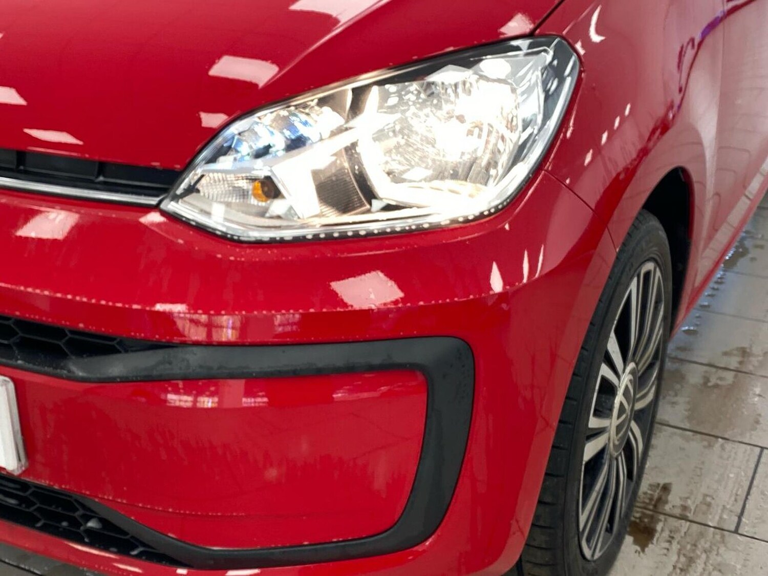 Used Volkswagen up! 2022 for sale - 77916109: Photo 34