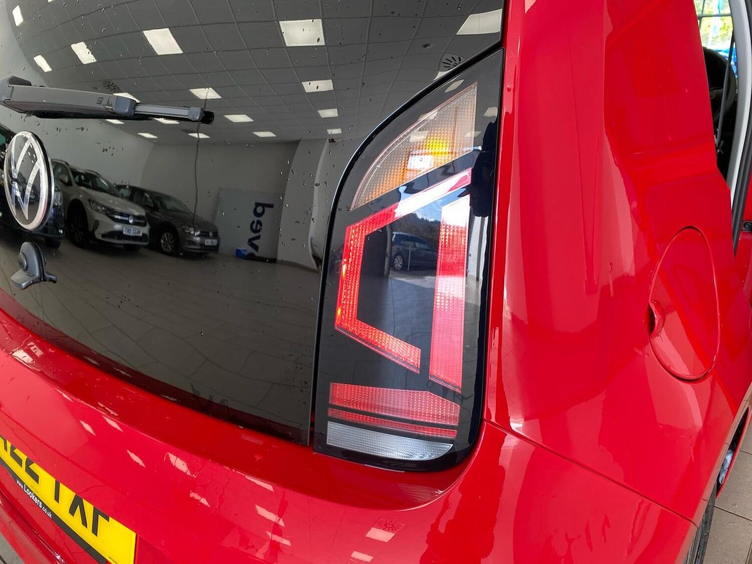 Used Volkswagen up! 2022 for sale - 77916109: Photo 36