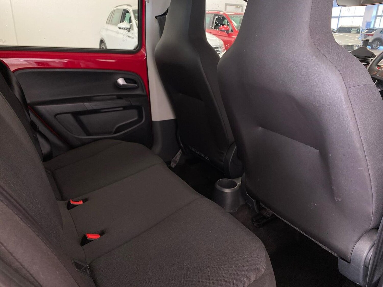 Used Volkswagen up! 2022 for sale - 77916109: Photo 37