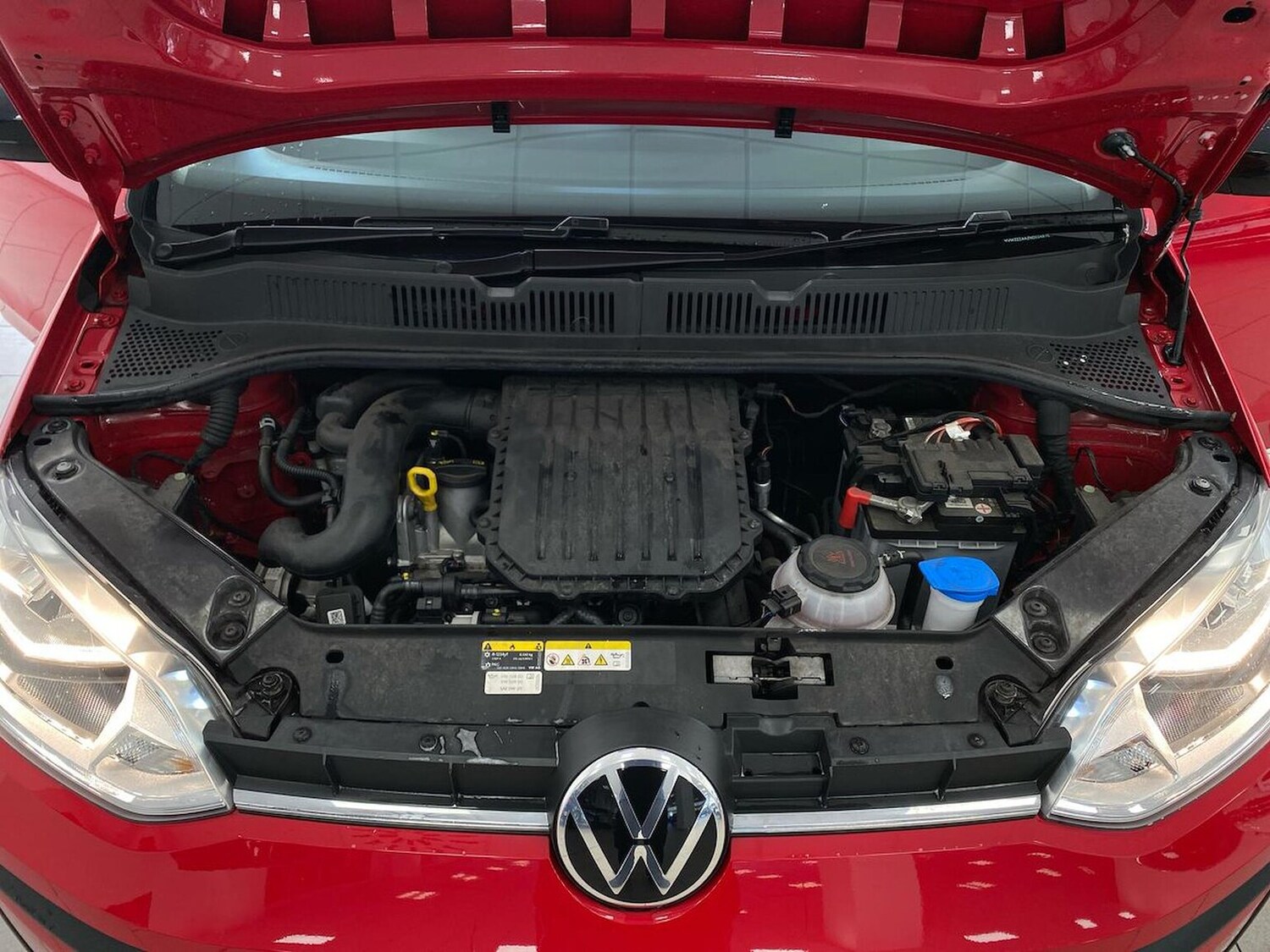 Used Volkswagen up! 2022 for sale - 77916109: Photo 39