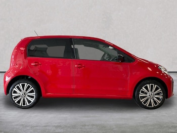 Used Volkswagen up! 2022 for sale - 77916109: Photo