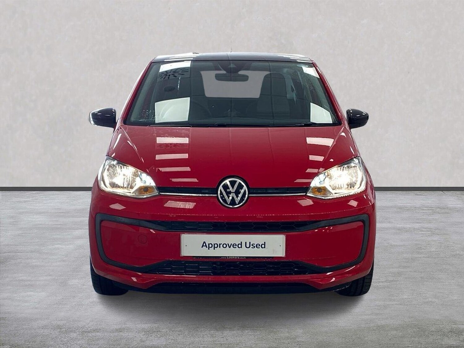 Used Volkswagen up! 2022 for sale - 77916109: Photo 5