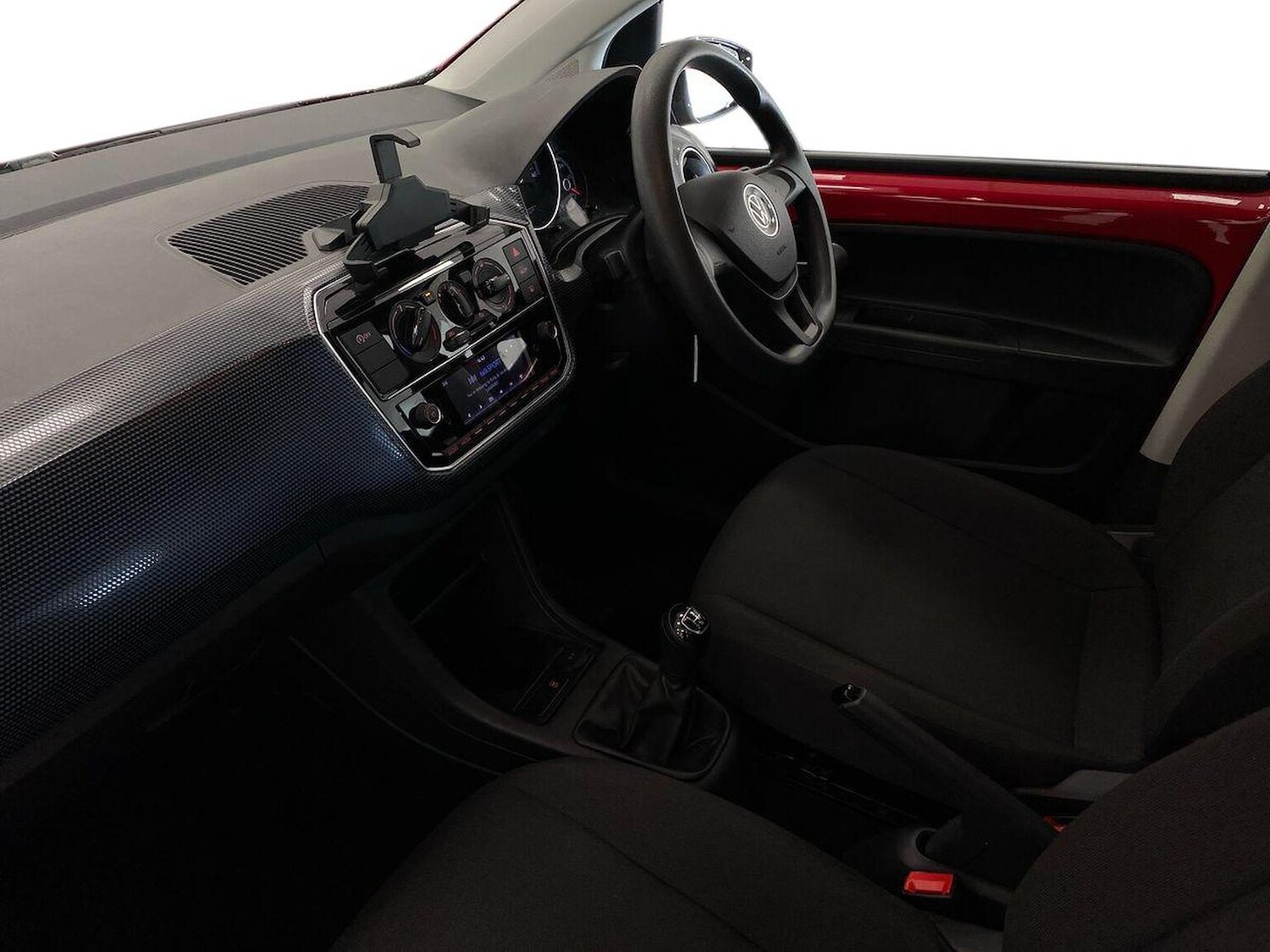 Used Volkswagen up! 2022 for sale - 77916109: Photo 7