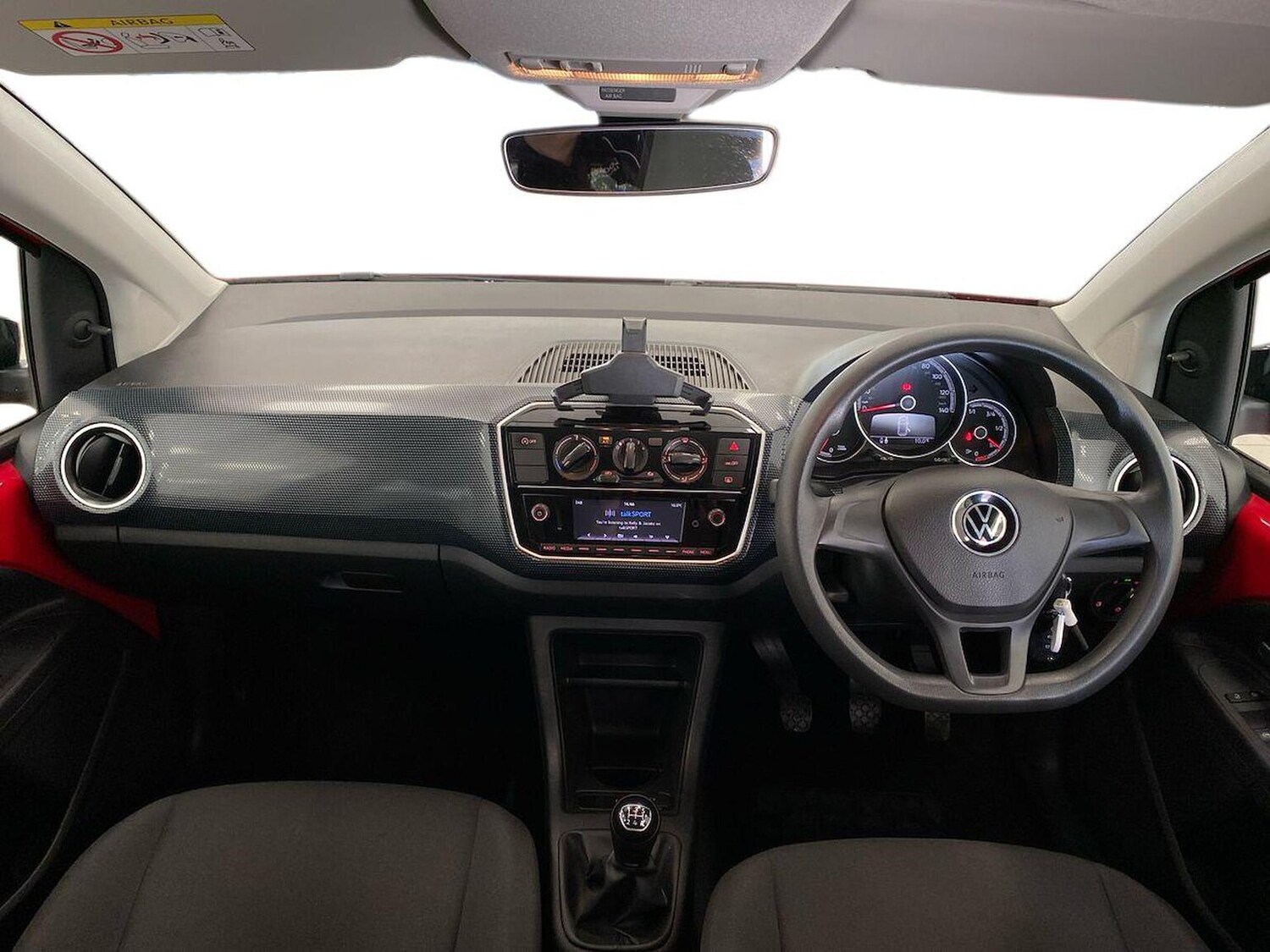 Used Volkswagen up! 2022 for sale - 77916109: Photo 8