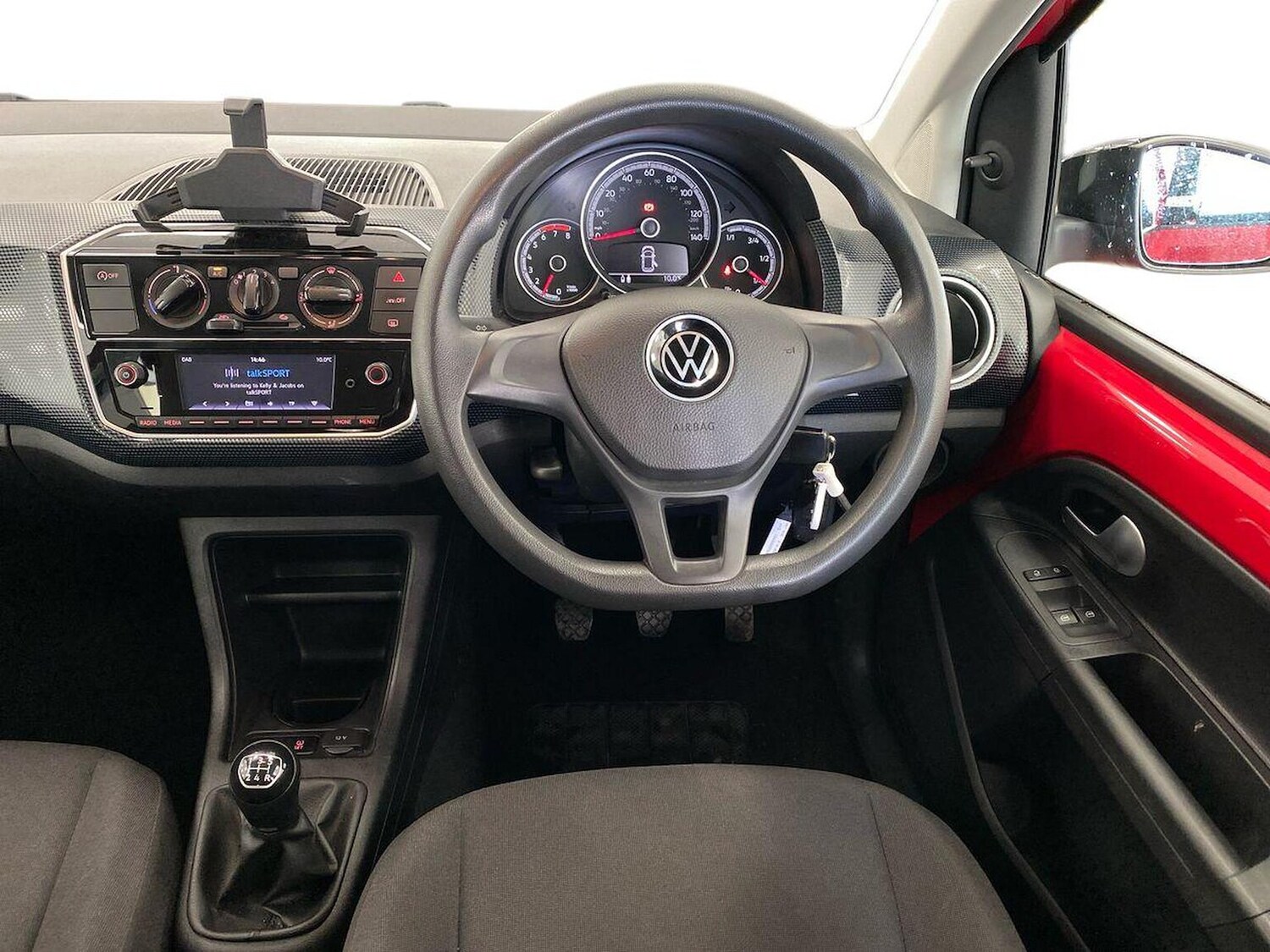 Used Volkswagen up! 2022 for sale - 77916109: Photo 9