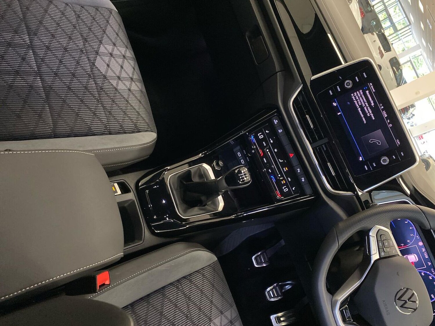Used Volkswagen T-Roc 2025 for sale - 76144294: Photo 13