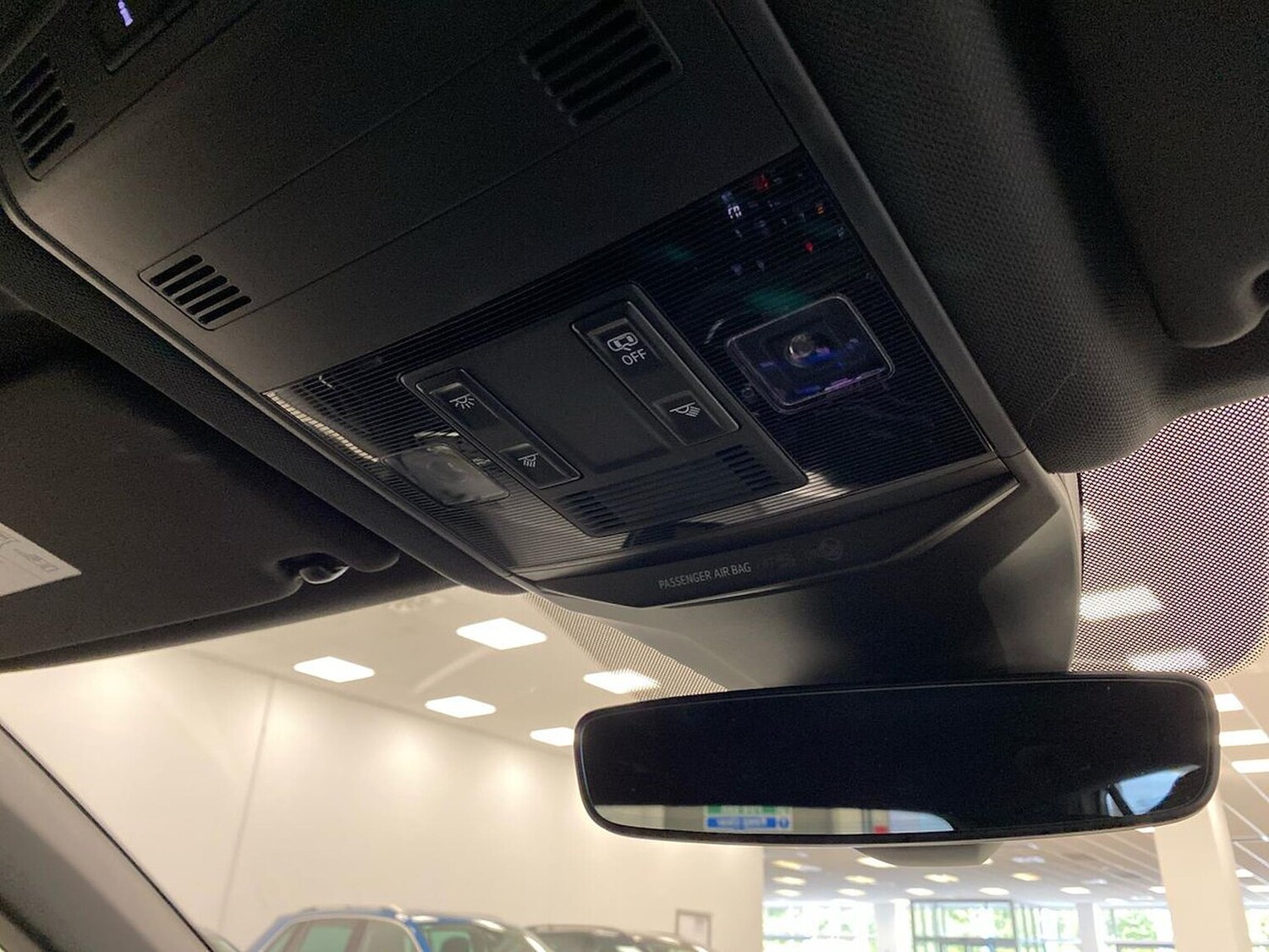 Used Volkswagen T-Roc 2025 for sale - 76144294: Photo 14