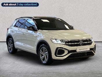 Volkswagen - T-Roc