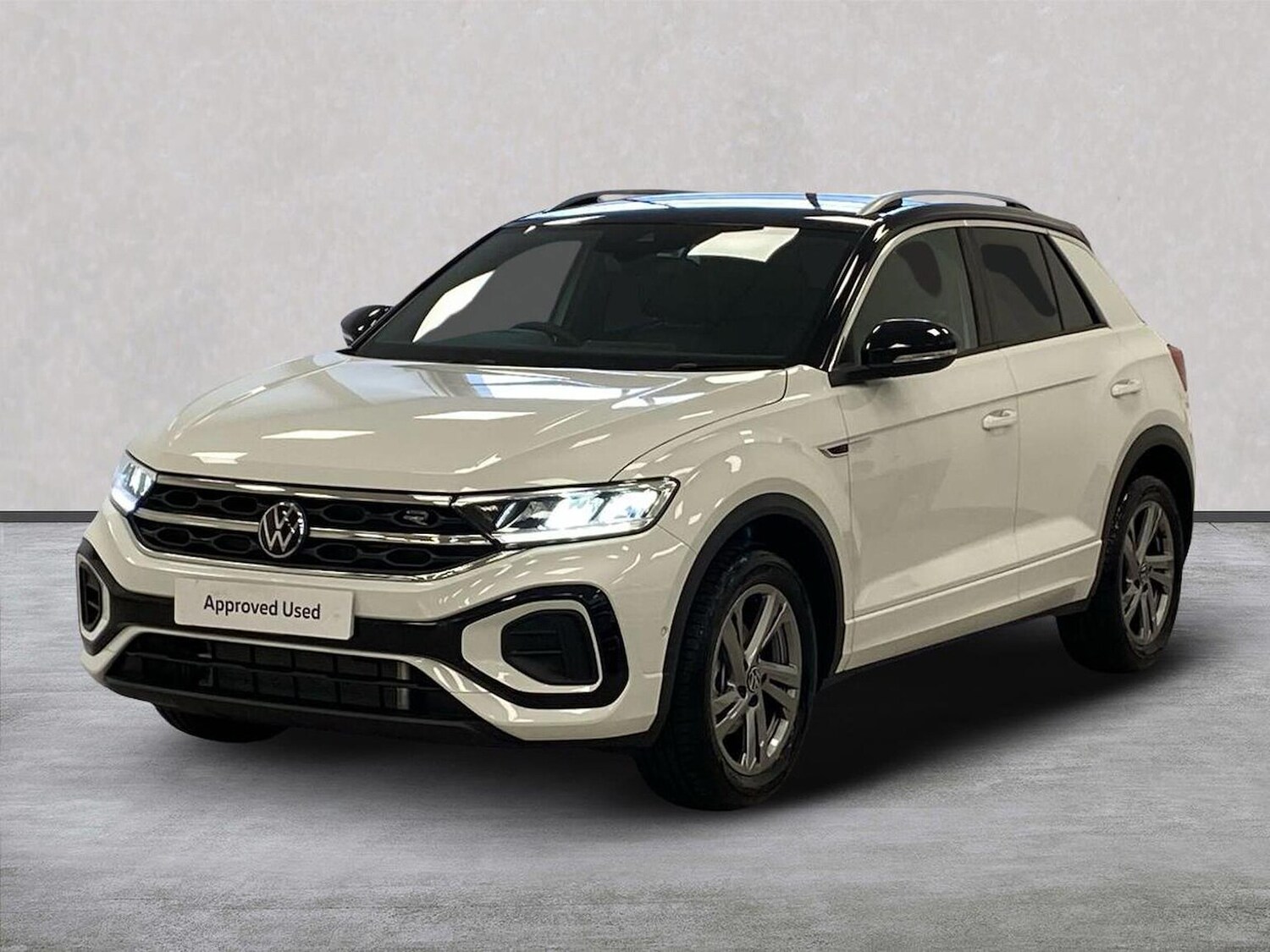 Used Volkswagen T-Roc 2025 for sale - 76144294: Photo 20
