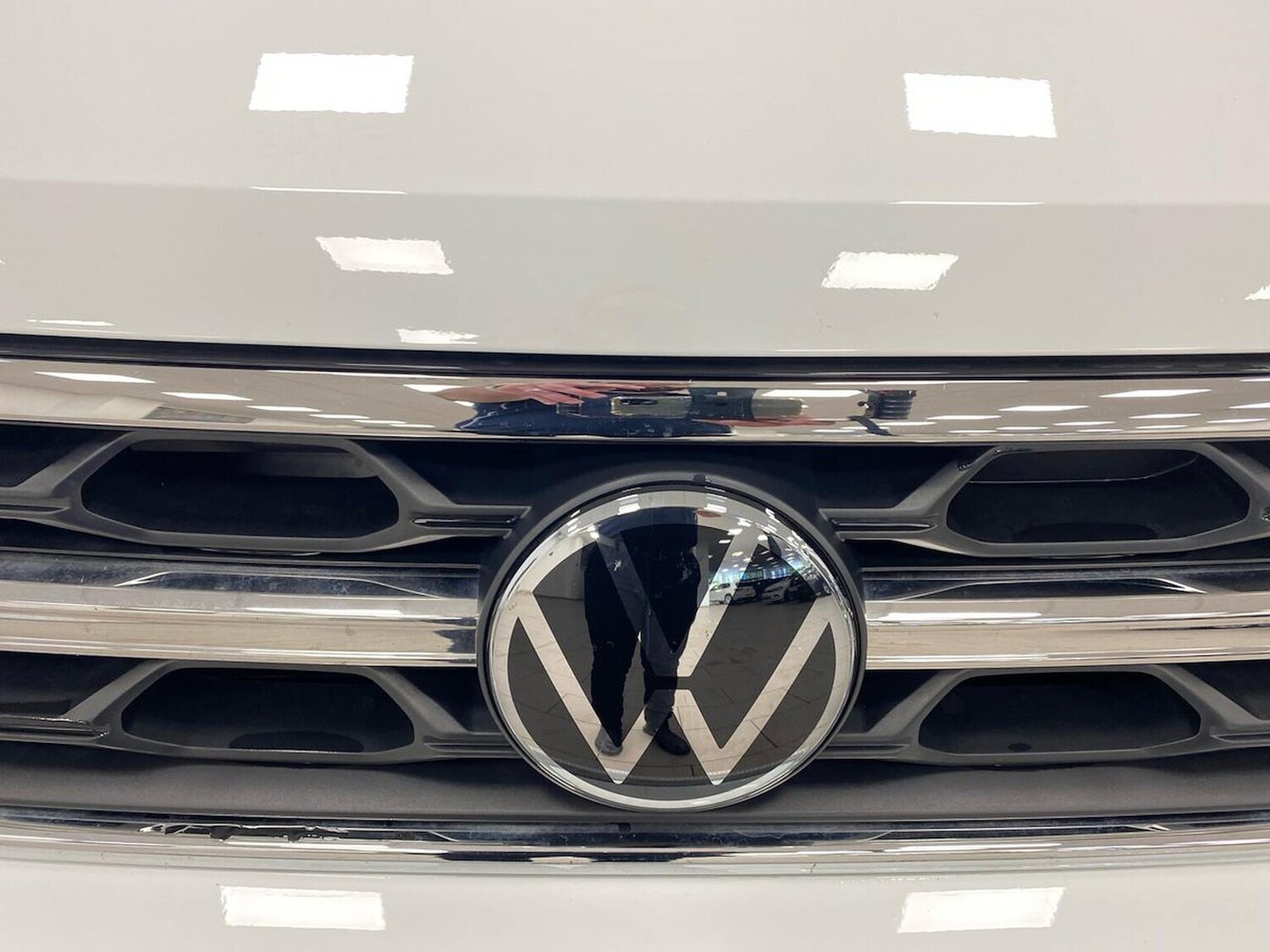 Used Volkswagen T-Roc 2025 for sale - 76144294: Photo 23