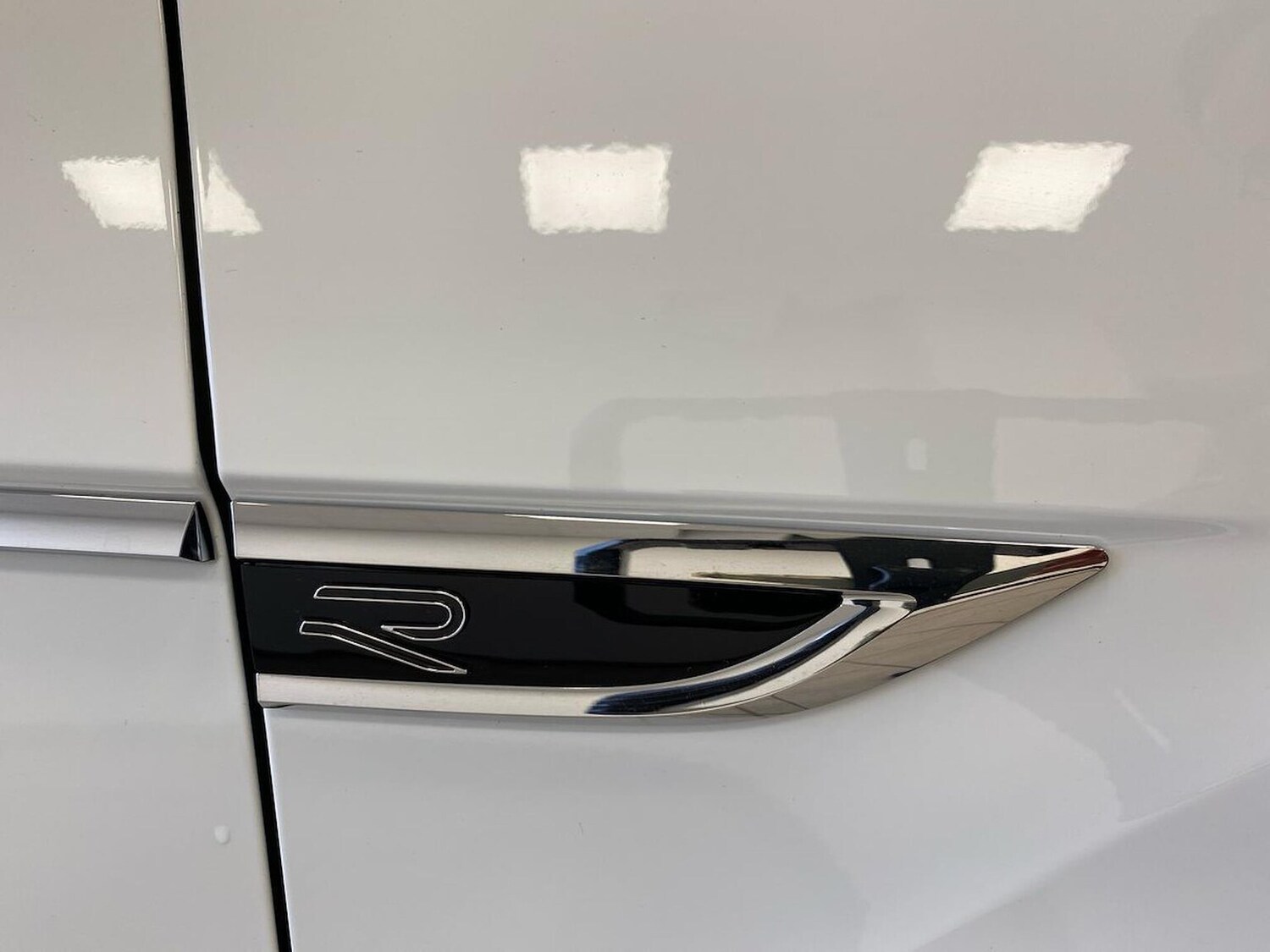 Used Volkswagen T-Roc 2025 for sale - 76144294: Photo 25