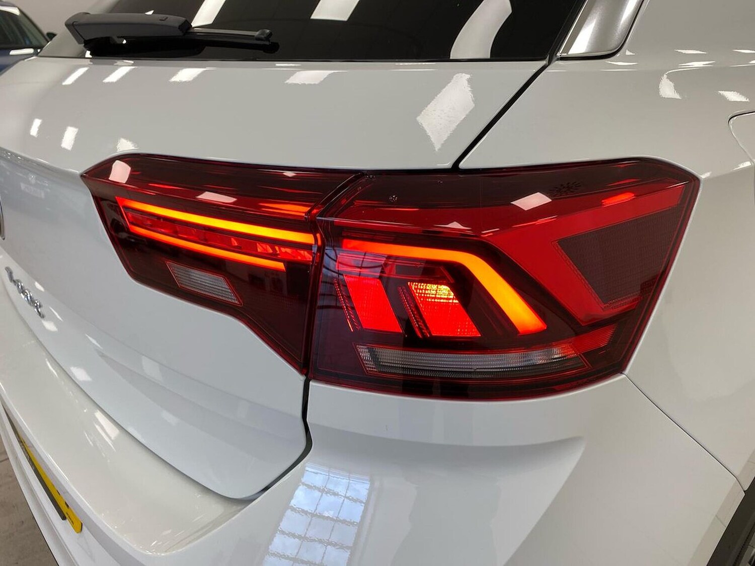 Used Volkswagen T-Roc 2025 for sale - 76144294: Photo 26