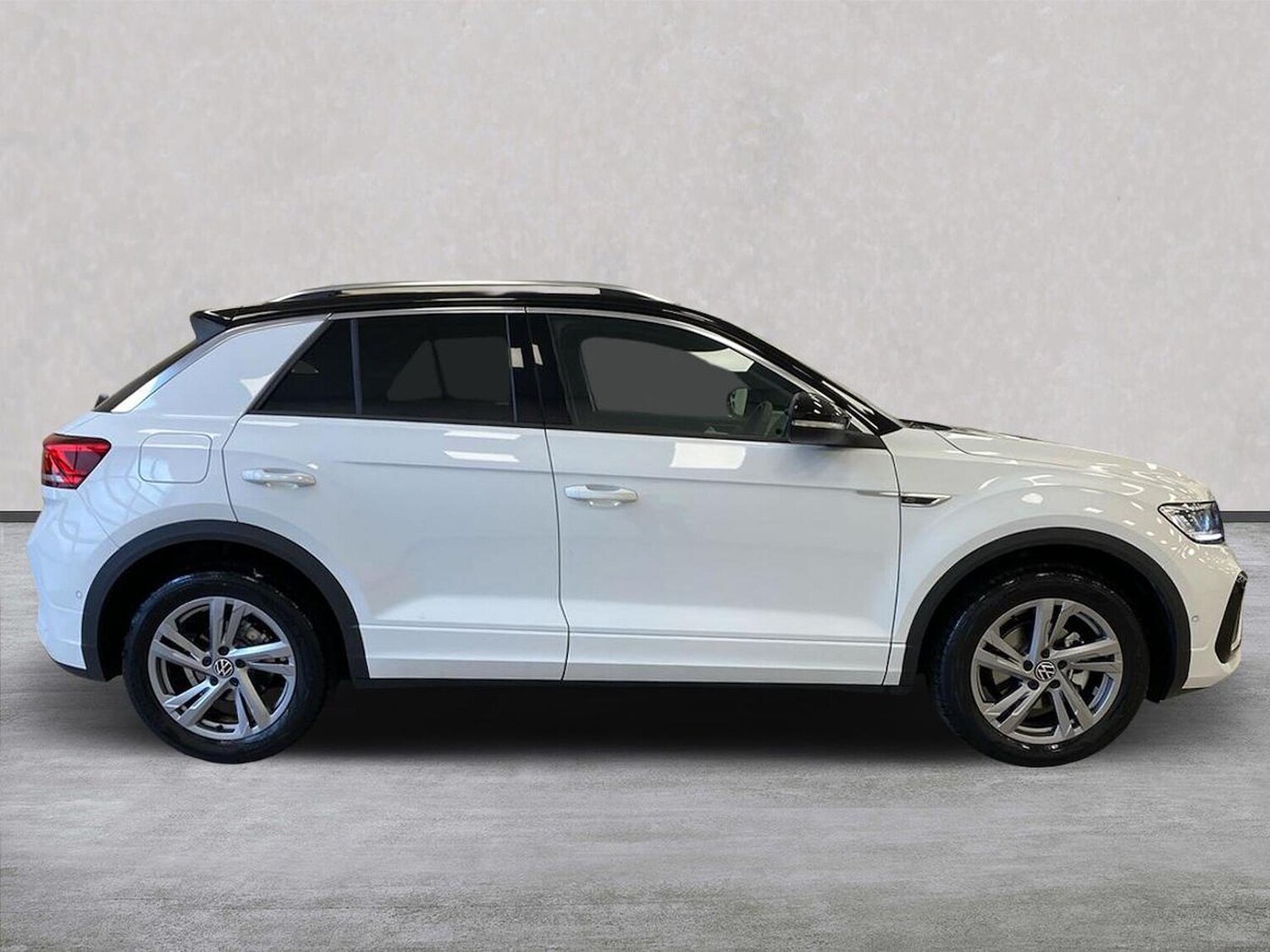 Used Volkswagen T-Roc 2025 for sale - 76144294: Photo 3