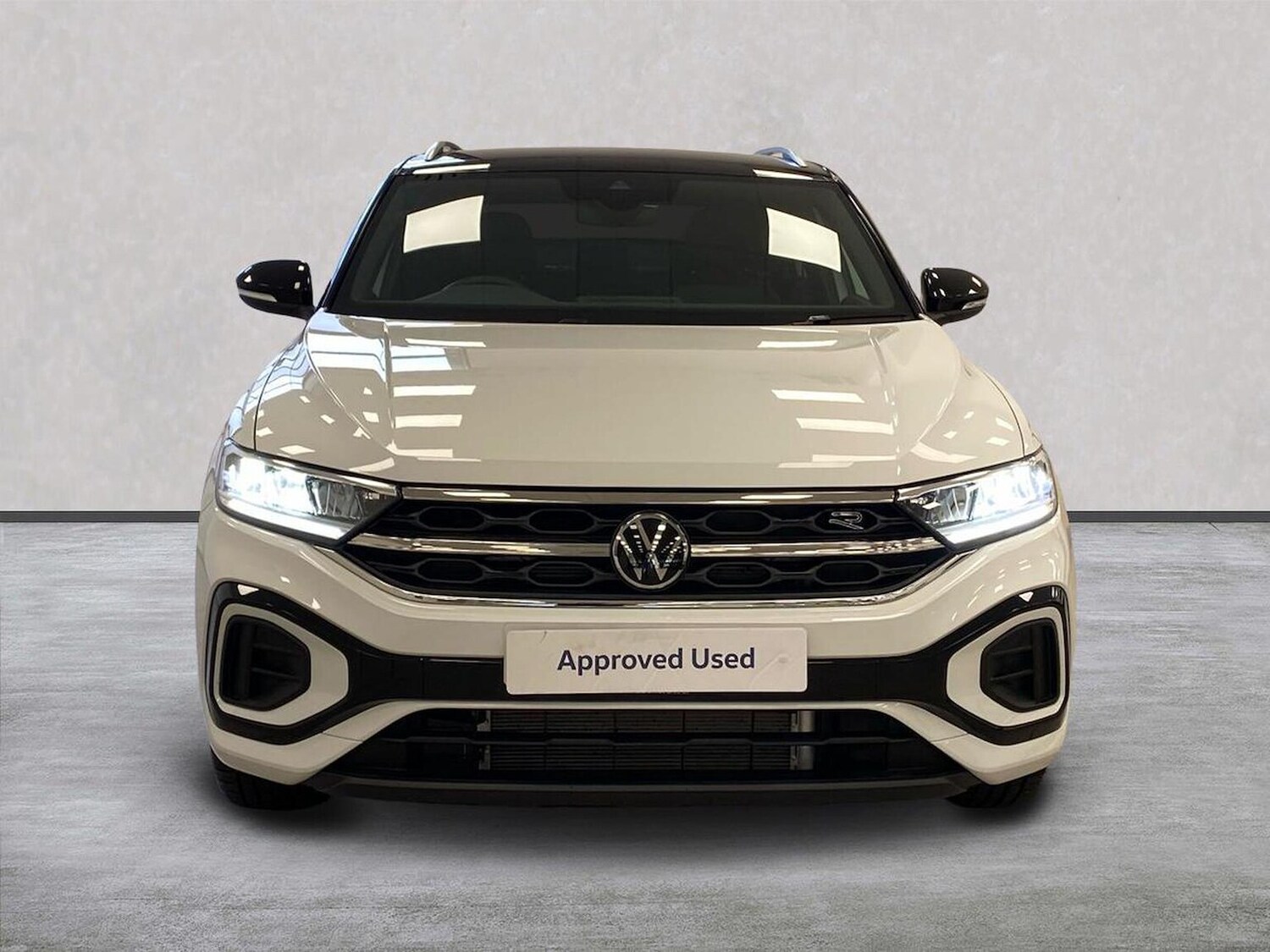Used Volkswagen T-Roc 2025 for sale - 76144294: Photo 5