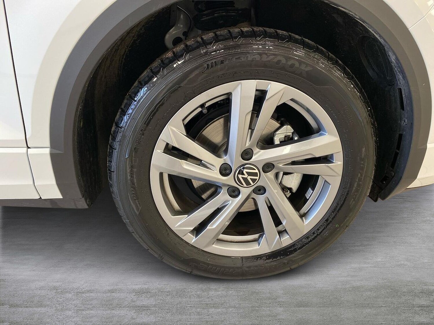 Used Volkswagen T-Roc 2025 for sale - 76144294: Photo 6