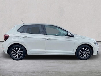 Used Volkswagen Polo 2022 for sale - 75754599: Photo