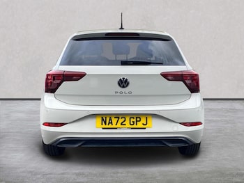 Used Volkswagen Polo 2022 for sale - 75754599: Photo