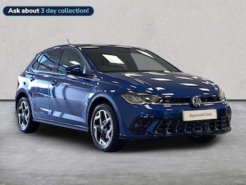 Used Volkswagen Polo 2026 for sale - 79366021: Photo