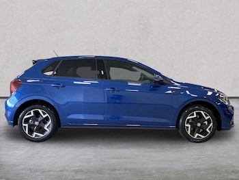 Used Volkswagen Polo 2026 for sale - 79366021: Photo