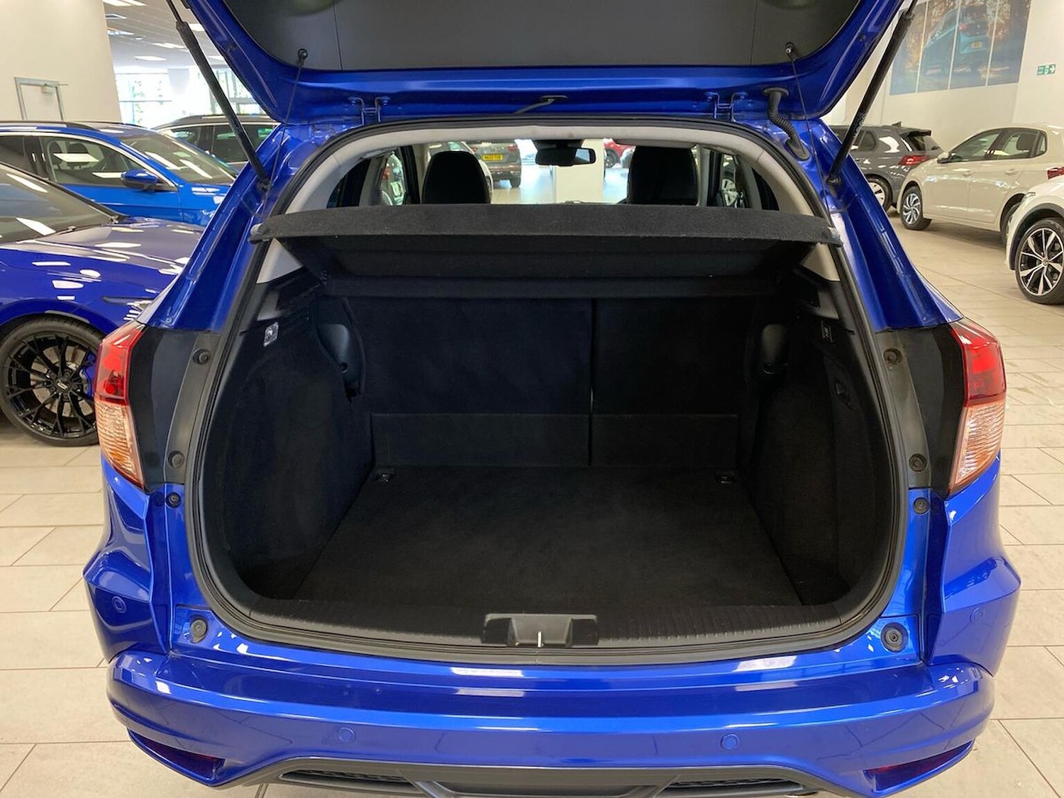 Vehicle 17