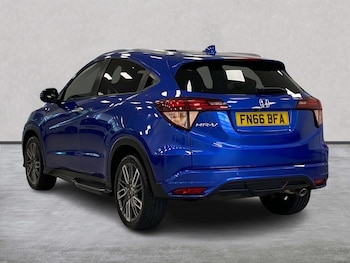 Used Honda HR-V 2016 for sale - 75956185: Photo