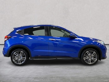 Used Honda HR-V 2016 for sale - 75956185: Photo