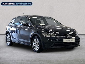Used Volkswagen Polo 2022 for sale - 78312070: Photo