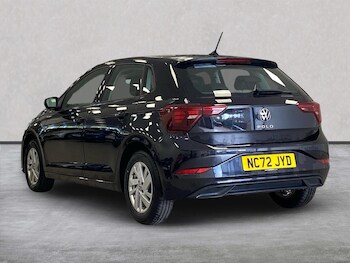 Used Volkswagen Polo 2022 for sale - 78312070: Photo