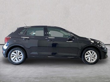Used Volkswagen Polo 2022 for sale - 78312070: Photo