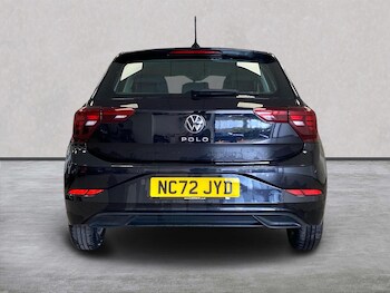 Used Volkswagen Polo 2022 for sale - 78312070: Photo