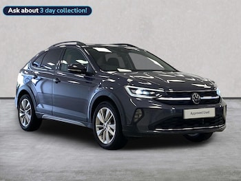 Used Volkswagen Taigo 2025 for sale - 78894433: Photo