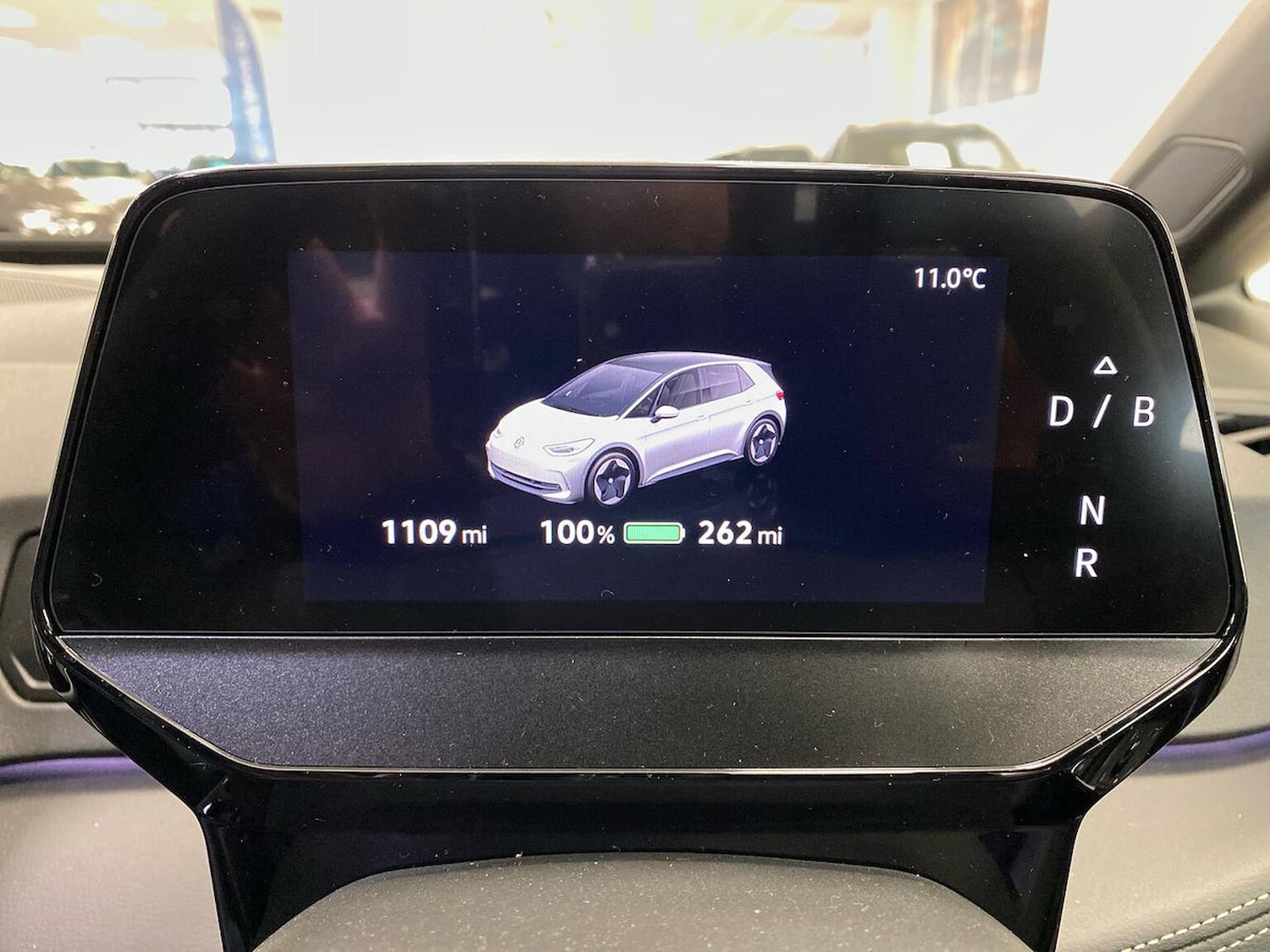 Used Volkswagen ID.3 2026 for sale - 77797004: Photo 10