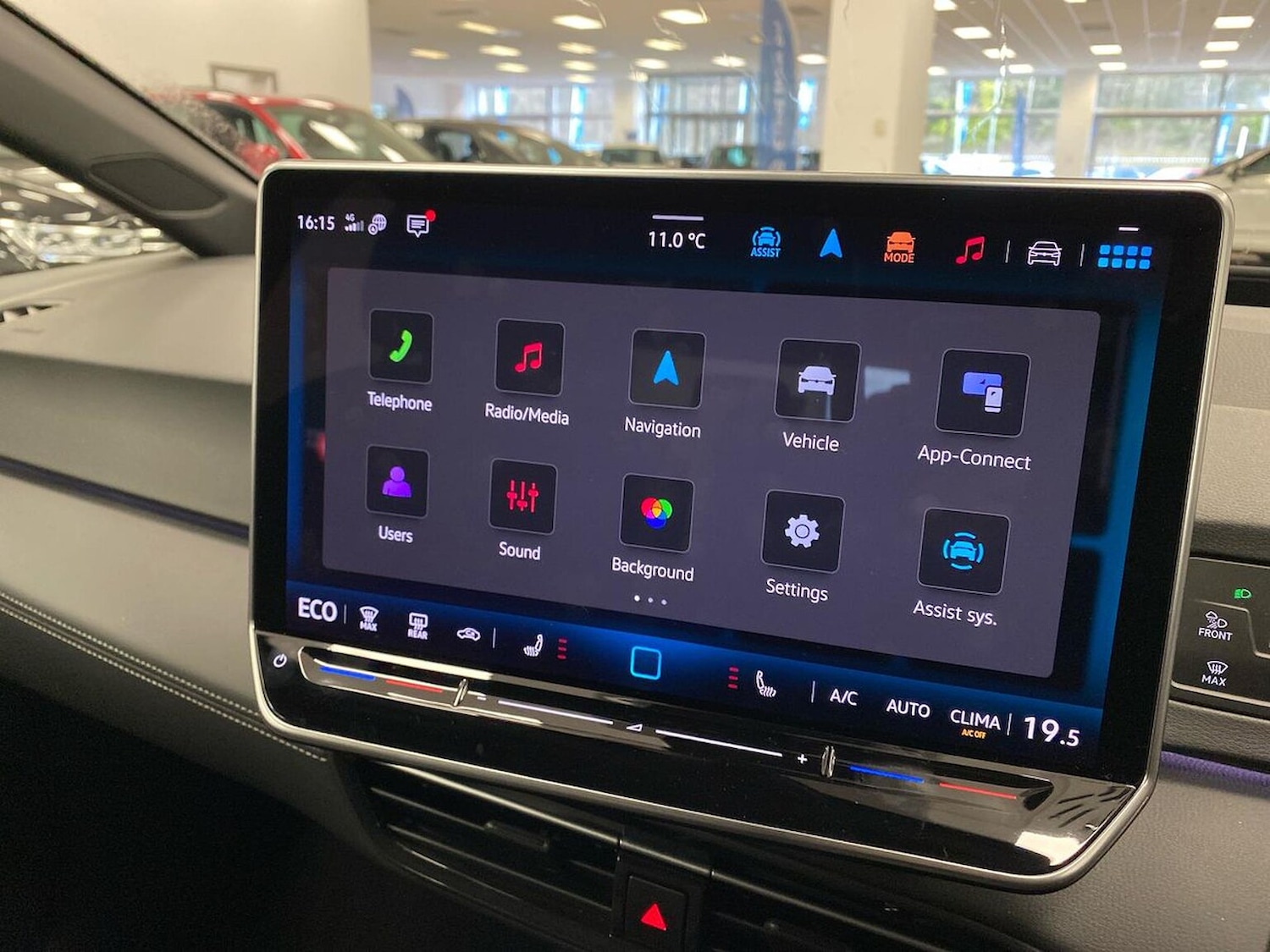 Used Volkswagen ID.3 2026 for sale - 77797004: Photo 11